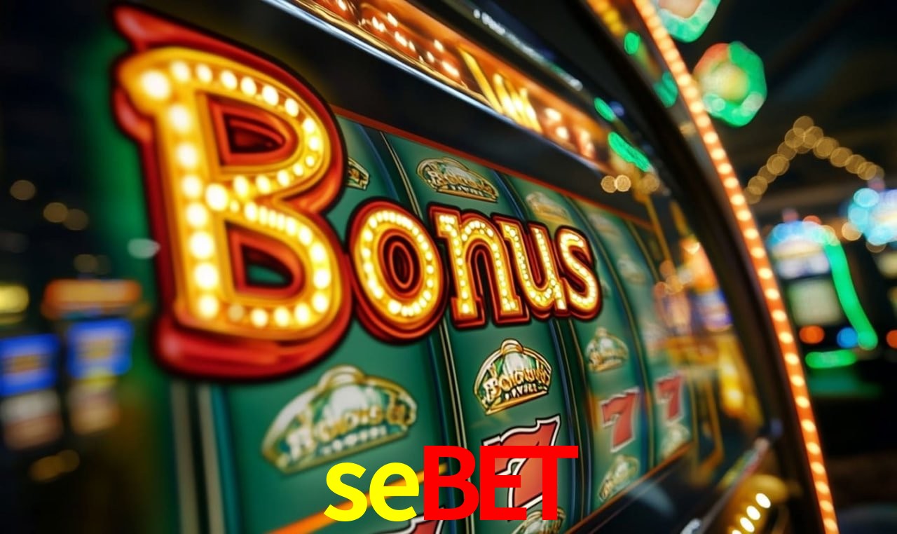 Jogos com bônus e suporte 24h na sebet