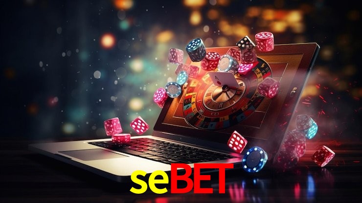 Download para Android e iOS na sebet