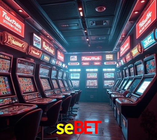 Jogos populares e pagamentos rápidos na sebet