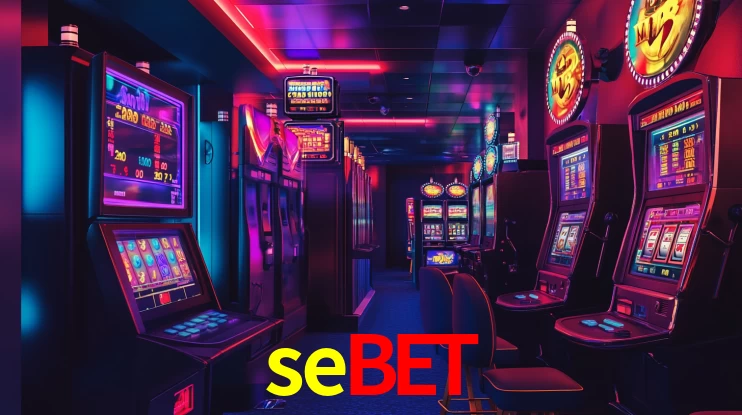 Cashback e recargas na sebet