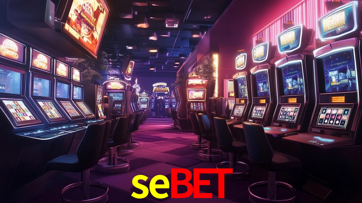 sebet Logo - Bônus com Rollover Justo