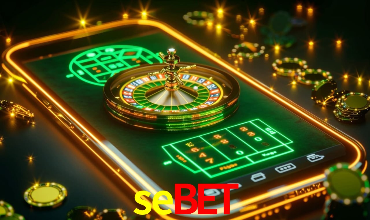 sebet Logo Verificado
